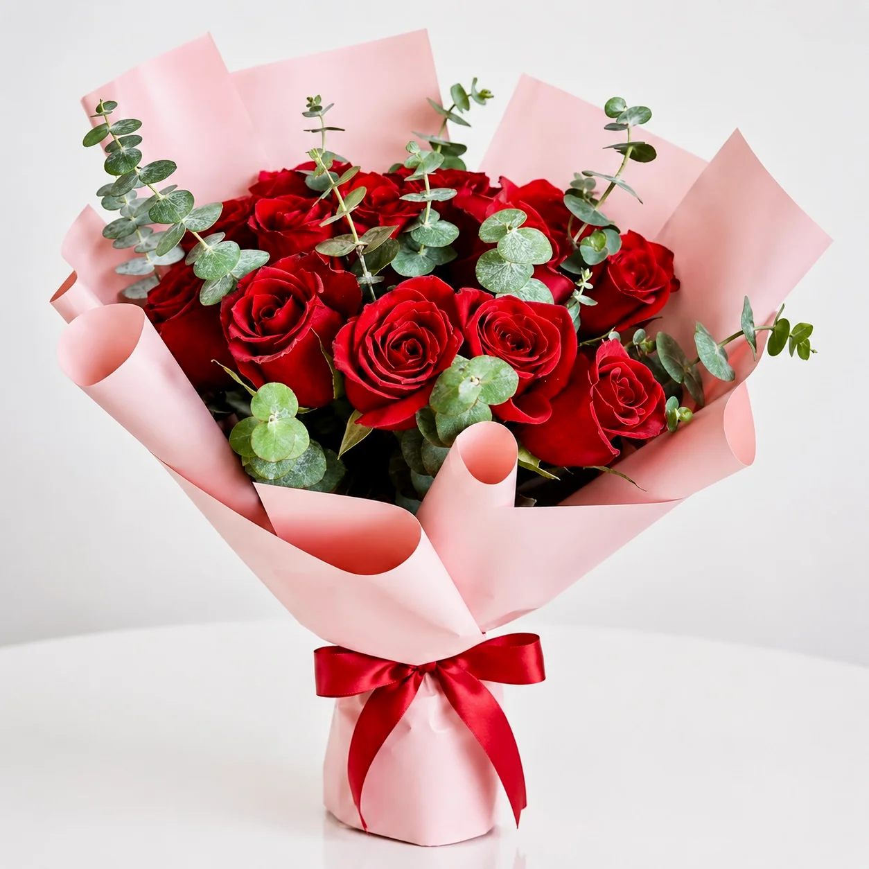 romantic surprises